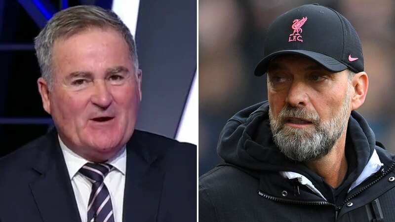 Keys slams Klopp and predicts he will quit Liverpool in brutal blast