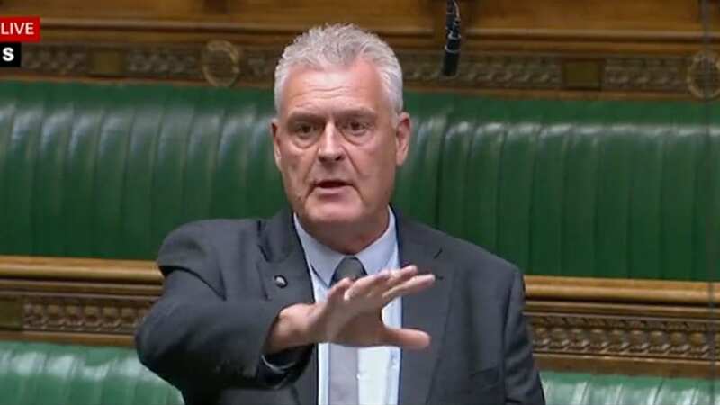 Tory MP Lee Anderson has sparked outrage over previous remarks