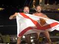 Heroic pals complete 'toughest race on earth' by rowing 3000 miles dqxikeidqkikdinv
