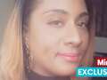 Woman can't recognise brother's face after he's stabbed in horror racist attack