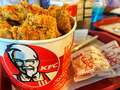 KFC fans can bag themselves a free bucket this February - but there's a catch
