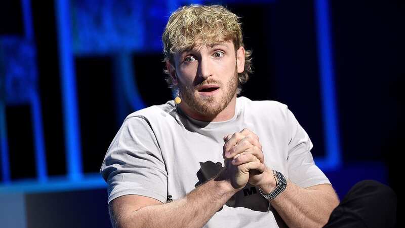 Logan Paul recalls chance meeting with UFC announcer at Dan Bilzerian