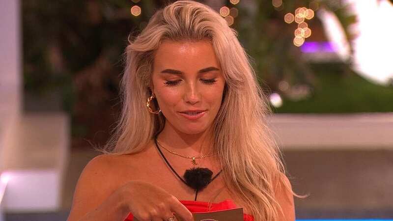 Love Island stars rocked by fresh twist with cryptic text amid Claudia arrival