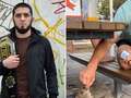 Islam Makhachev deletes post showing UFC star breaking law by feeding animals