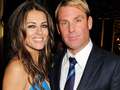 Liz Hurley snubbed by Shane Warne in will as he leaves £12m fortune to kids dqxikeidqkikdinv