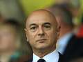 Tottenham lose £42.5m cash injection after lawmakers pledge to block sponsorship
