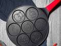 Amazon shoppers 'love' kitchen gadget that cooks 'perfect' pancakes in minutes dqxikeidqkikdinv