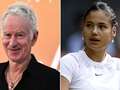 John McEnroe makes dramatic Emma Raducanu U-turn in "overwhelming" admission dqxikeidqkikdinv