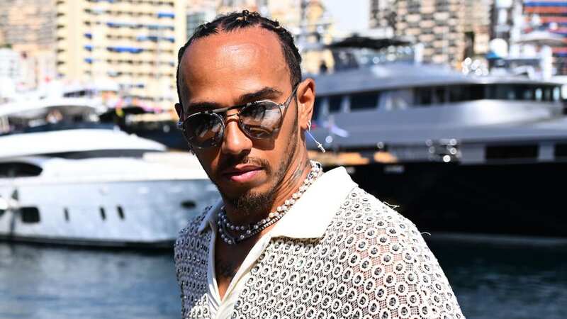 Lewis Hamilton declared he is "so much hungrier now" ahead of the new F1 season (Image: Formula 1 via Getty Images)
