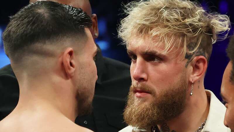 Tommy Fury missed Jake Paul press conference due to private and personal matter