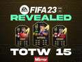 FIFA 23 TOTW 15 confirmed with featured TOTW Raphinha and Tammy Abraham items dqxikeidqkikdinv