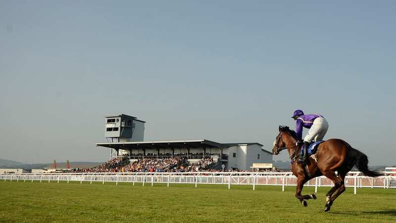 Ffos Las features a seven-race card on Thursday, including Newsboy