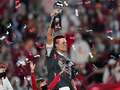 NFL told to give Tom Brady lifetime award as Vernon Kay heaps praise on icon