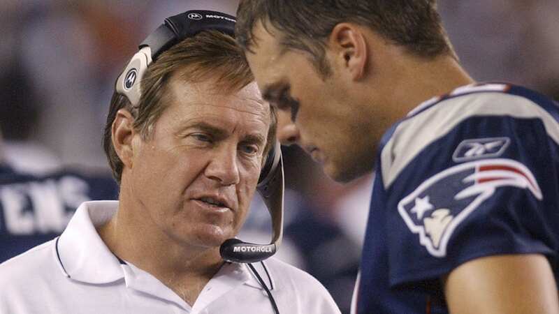 Tom Brady accused of 