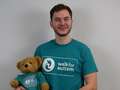 Bridgerton star prepares for big fundraising challenge ahead of World Autism Day