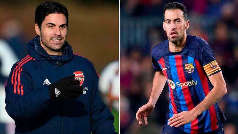 Matin Zubimendi was a target for Arsenal and Barcelona in January (Image: Getty Images)