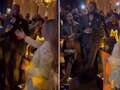 Inside LeBron James' celebration party as NBA 'GOAT' makes emotional speech dqxikeidqkikdinv