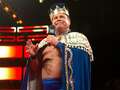 Jim Ross gives Jerry Lawler update with WWE icon in 'very serious' condition dqxikeidqkikdinv