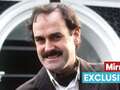 John Cleese's Monty Python co-star shares concern over Fawlty Towers revival