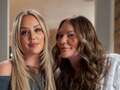 Charlotte Crosby in tears as she discusses her mum's cancer battle