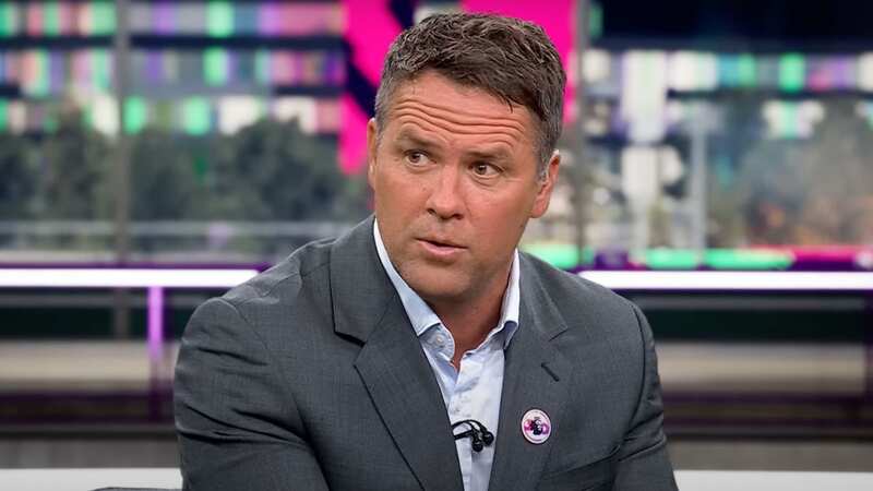 Owen slams Man Utd duo over "criminal" Leeds fiasco which enraged De Gea