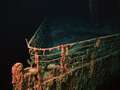 Haunting new Titanic video shows deterioration and where iceberg first spotted dqxikeidqkikdinv
