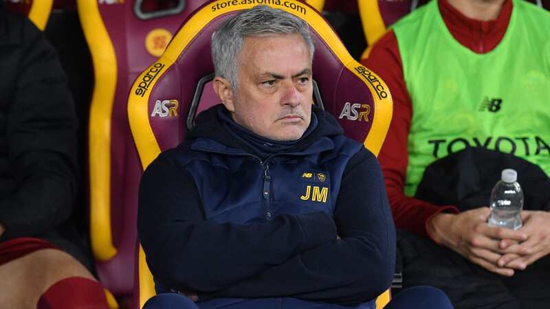 Jose Mourinho thought Nicolo Zaniolo would remain at Roma