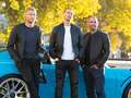 Top Gear's future 'to be decided imminently' after Flintoff's horror crash