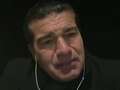 Football Factory dad of Love Island star in tears over family lost in earthquake