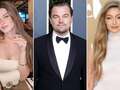 Leonardo DiCaprio's chaotic dating history – Gisele Bundchen to teen Eden Polan dqxikeidqkikdinv