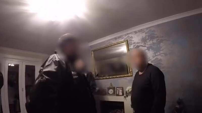 Brit trio arrested for alleged £1.9m PPE fraud found enjoying luxury goods