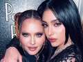 Madonna could be daughter Lourdes sister as duo pose together for flawless shoot