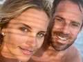 Jamie Redknapp's cheeky message to wife Frida as she shares flawless bikini snap dqxikeidqkikdinv