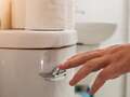 Woman brands husband 'disgusting' for refusing to flush the loo in the night