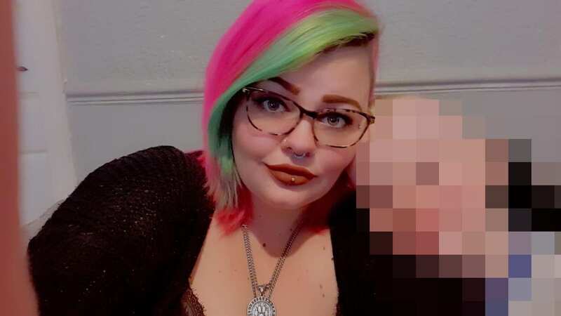 Kerry Riley said she was kicked out of her son