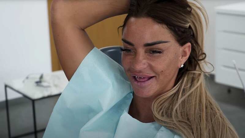 Katie Price