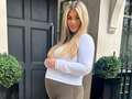 Pregnant Shaughna Phillips breaks silence on boyfriend's drugs arrest