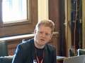 Ex-MP Jared O'Mara sentenced to 4 years over fraud to feed cocaine habit dqxikeidqkikdinv