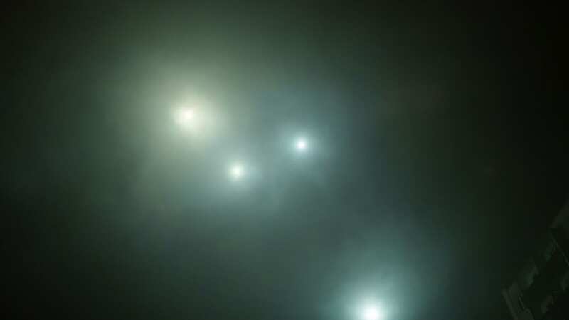 An expert believes they have found irrefutable proof of alien life (Image: Getty Images/Science Photo Library RF)