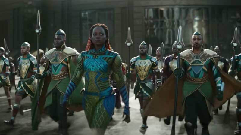 Black Panther sequel is most-streamed Marvel movie premiere on Disney Plus ever