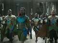 Black Panther sequel is most-streamed Marvel movie premiere on Disney Plus ever dqxikeidqkikdinv