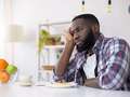 Fatty liver disease - loss of appetite could signal silent killer