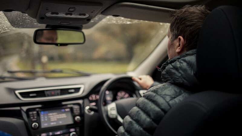 Most motorists have never stopped to question why they