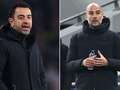Barcelona prepare summer transfers for Man City duo including 'main objective' dqxikeidqkikdinv