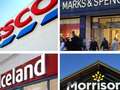 Tesco, M&S, Iceland and more recall popular foods over urgent health risks dqxikeidqkikdinv