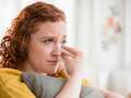 Woman's heartbreak after nobody buys anything from homemade craft stall