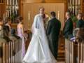 People baffled with woman's bold choice to take on fiancé's last name