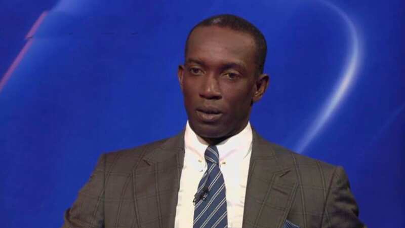 Yorke slams 