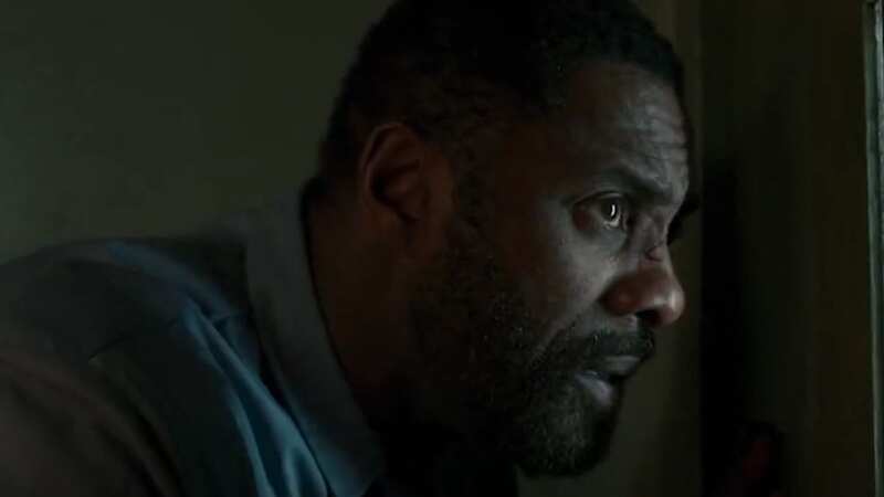 Explosive Luther: The Fallen trailer teases Idris Elba and Andy Serkis drama