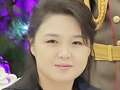 Kim Jong-un's wife wears missile necklace as military parade showcases nukes dqxikeidqkikdinv